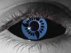 Anime Expressionless Fighter (Sclera)�i�u���[�t�@�C�^�[�j