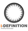 i-Definition�i�Q�E�B�[�N�����Y�j